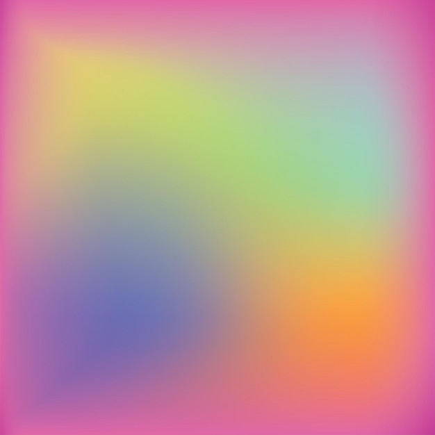 Onduidelijke pop abstracte achtergrond