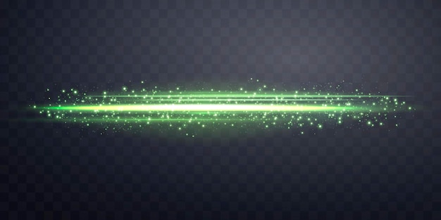 Vector one light green horizontal14