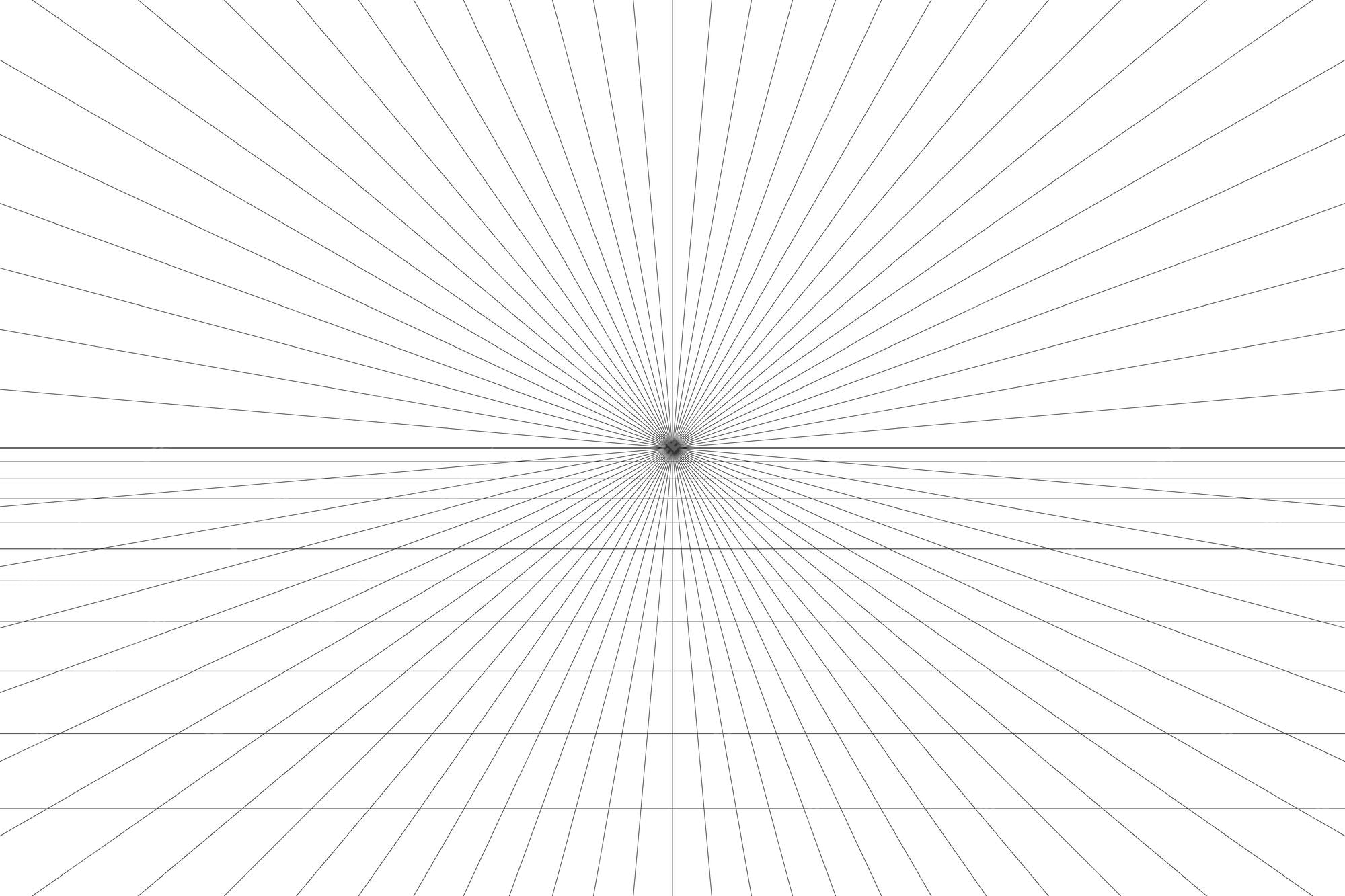 Mẫu nền trắng hình lưới một điểm quan sát: Với mẫu nền trắng hình lưới một điểm quan sát, sự chuyển động của đường lưới trở nên rõ ràng và hài hòa. Hãy cùng chiêm ngưỡng mẫu thiết kế này và cảm nhận được cảm giác thú vị khi nhìn thấy tác động của đường lưới này.