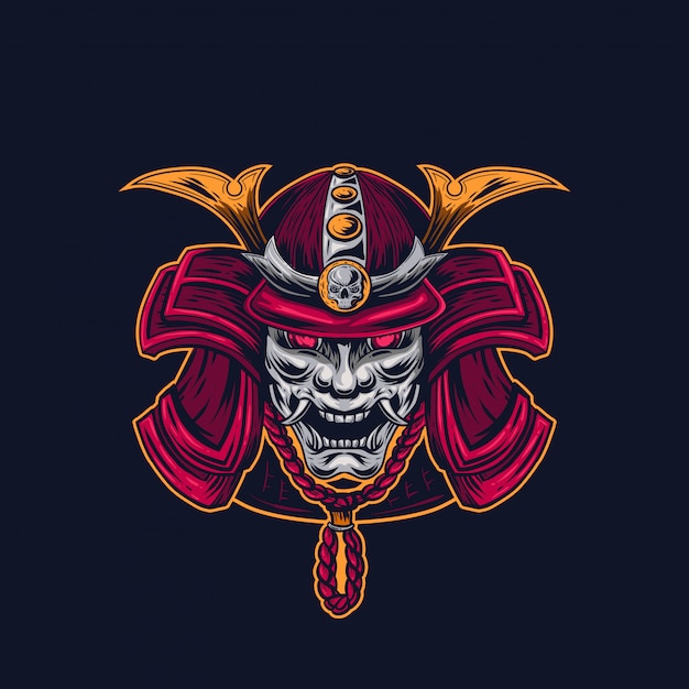 Onimusha-logo