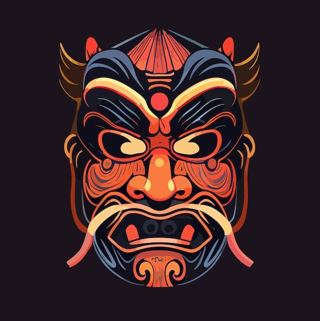 Page 4 | Samurai head Images | Free Vectors, Stock Photos & PSD