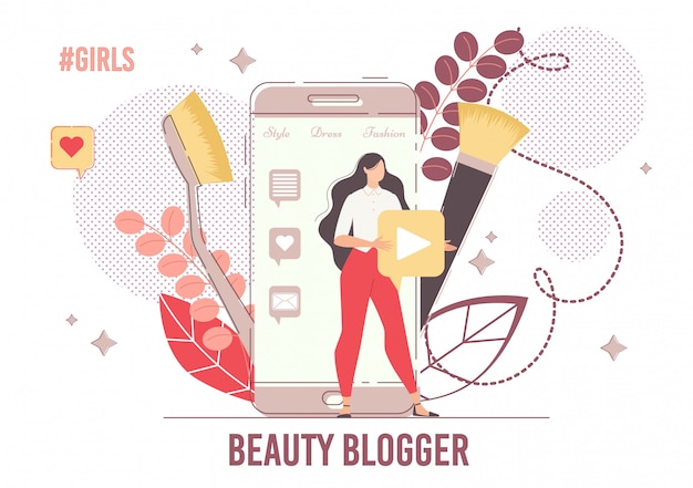 Online beauty handelsplatform kanaalcreatie