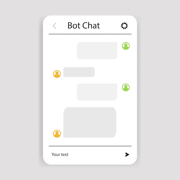 Chatbot trực tuyến giúp tăng tính tương tác của website và giảm thiểu thời gian phản hồi thông qua tự động hóa giao tiếp trực tuyến. Hãy xem hình ảnh liên quan để biết thêm về cách để tích hợp chatbot trực tuyến cho trang web của bạn.