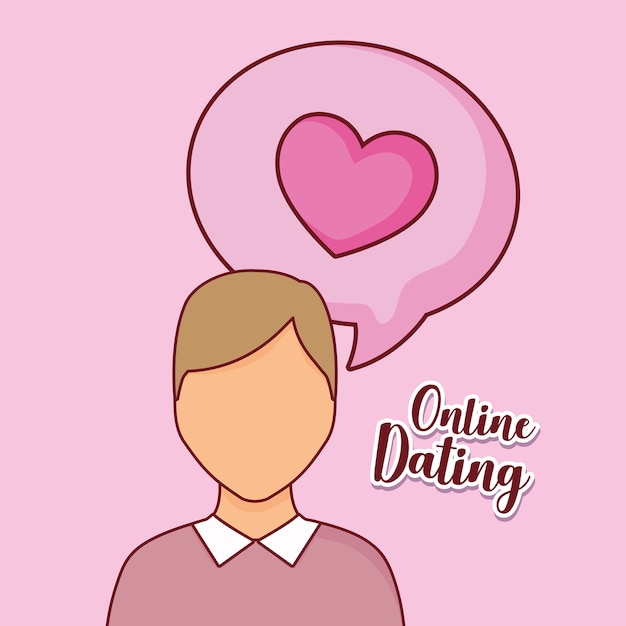 online datingontwerp