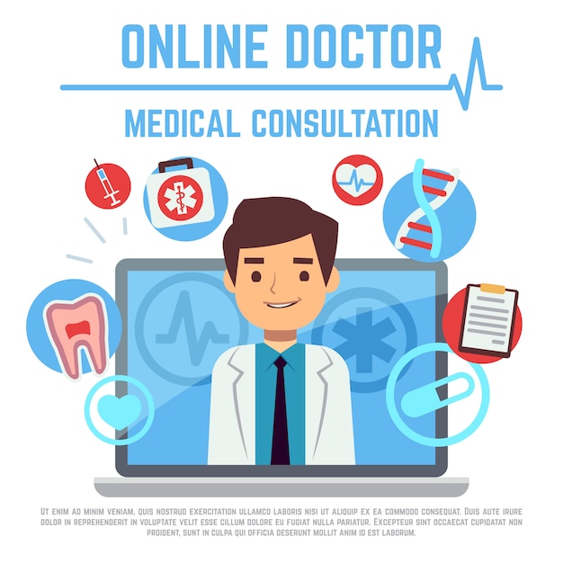 Online dokter