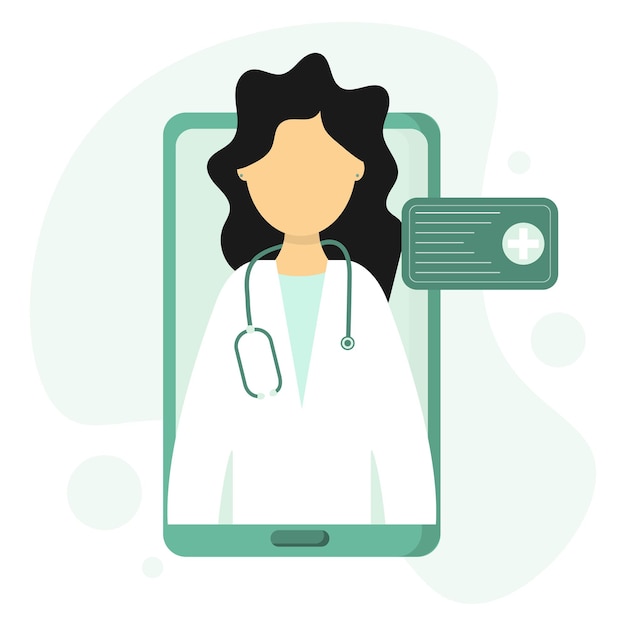 Online doktersconsult Medische zorg op afstand