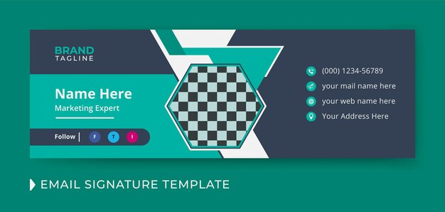 Vector online education flat vector landing page template