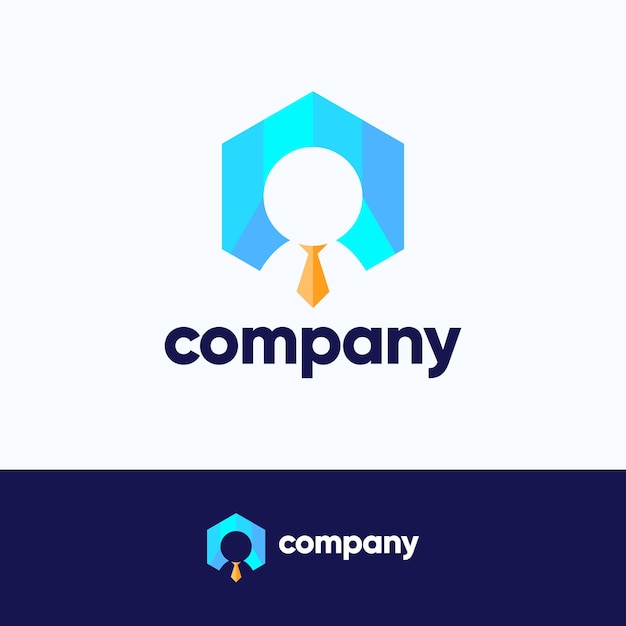 Online Job Logo Design