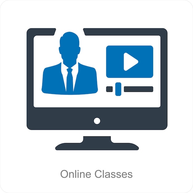 Online lessen