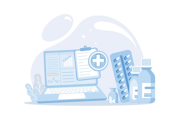 online medical services protection medicine medical insurance health care program shield