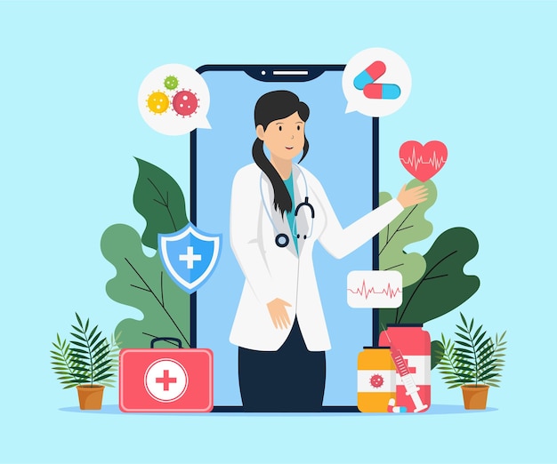 Online medicijnenwinkel
