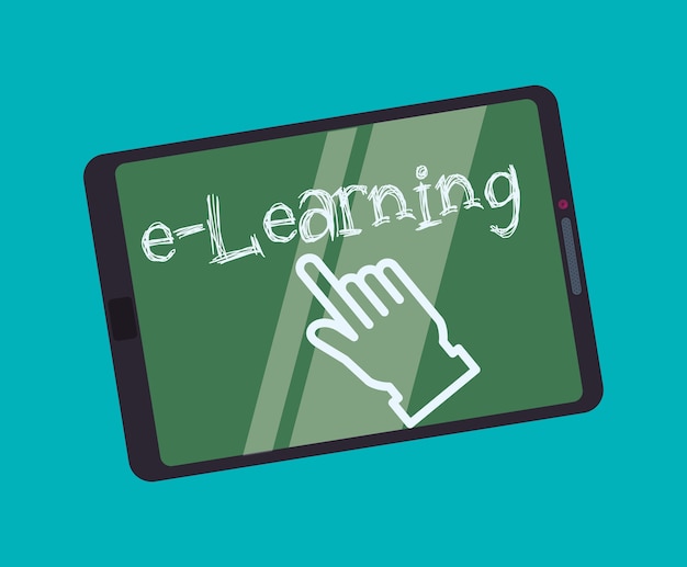 Online onderwijs of e-learning