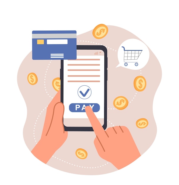 Secure Payment