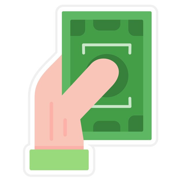 Online Payment Details icon vector image Can be used for Finance and Money