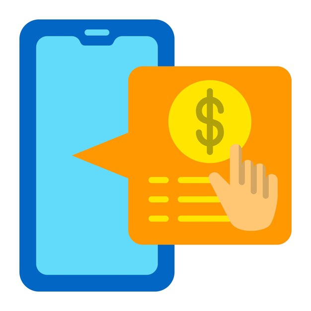 Online Payment Icon