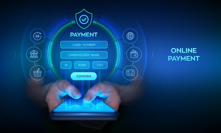 Identifying Trusted Payment Processors within Maxispin