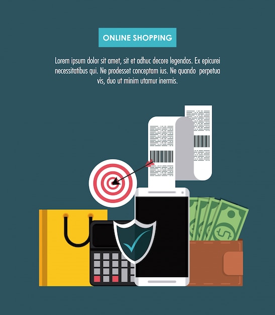 Online secure shopping