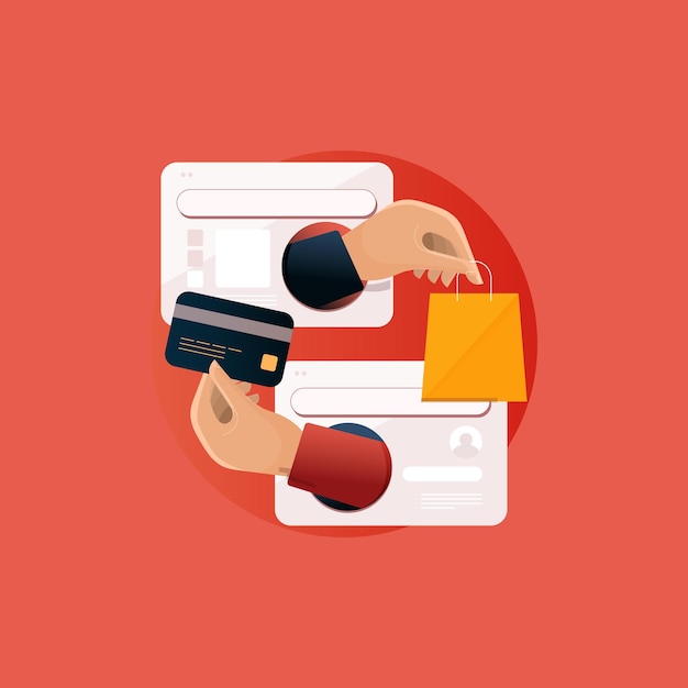 Safe Money Transaction