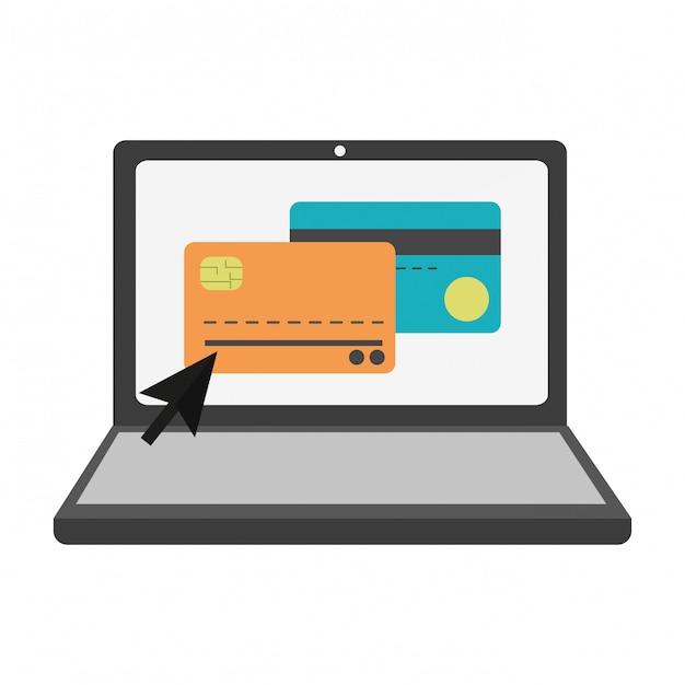 Online shopping and payment