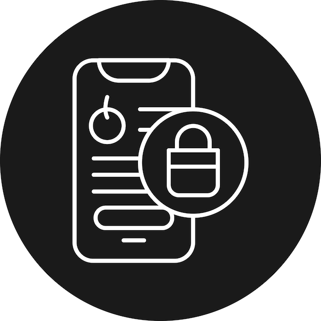 オンラインストアのベクトルアイコンをショップとストアのアイコンセットに使用できます