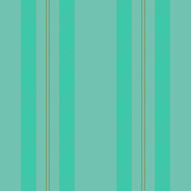 Online stripe vector textile kingdom fabric pattern texture Birthday card background lines vertical seamless in teal and pastel colors