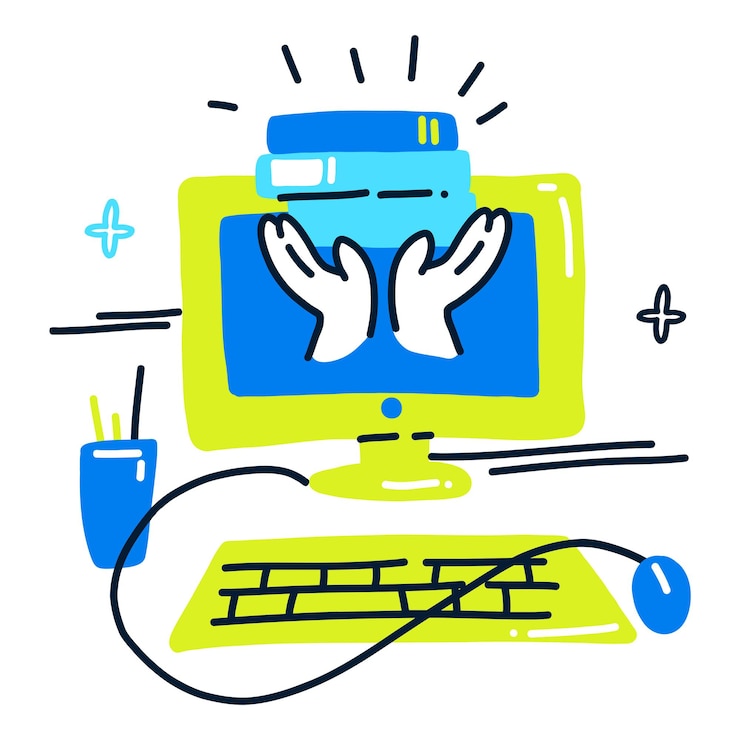 Vector 온라인 학습