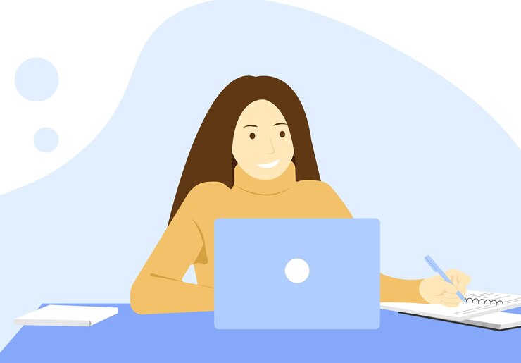 学生のためのオンライントレーニング