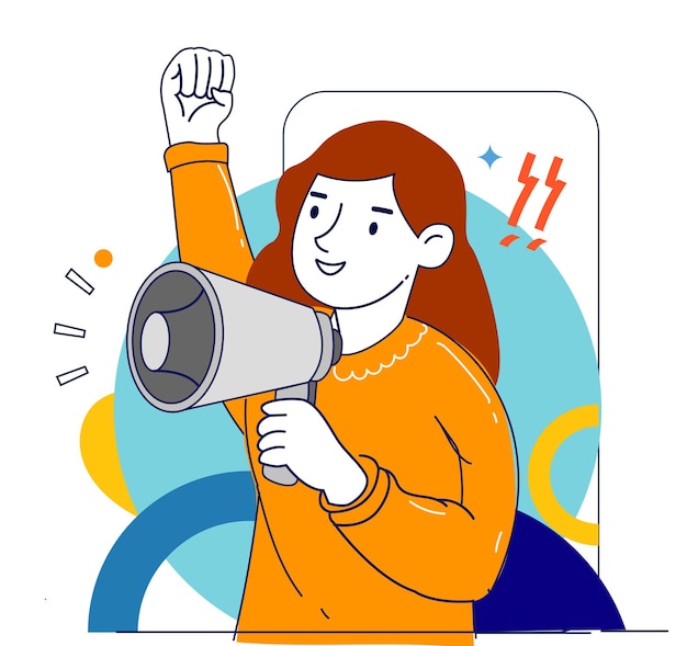Online winkelen e-commerce concept illustraties Moderne platte ontwerp illustratie van Data Analysis