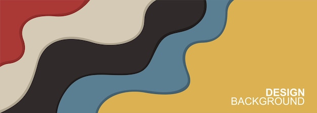 Ontwerp achtergronden voor al uw ontwerp behoeften abstract