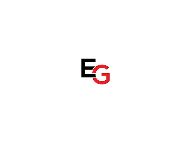 Ontwerp van het EG-logo