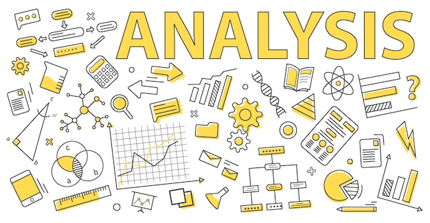 Ontwerp van menselijke analyse