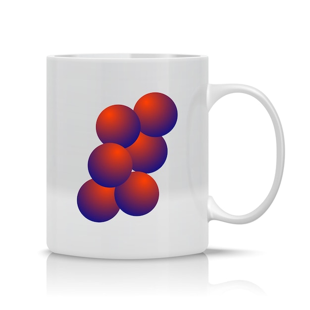 Ontwerp van schrijfgereedschap.