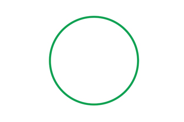 Ontwerpelementen van cirkelvormige ornamenten