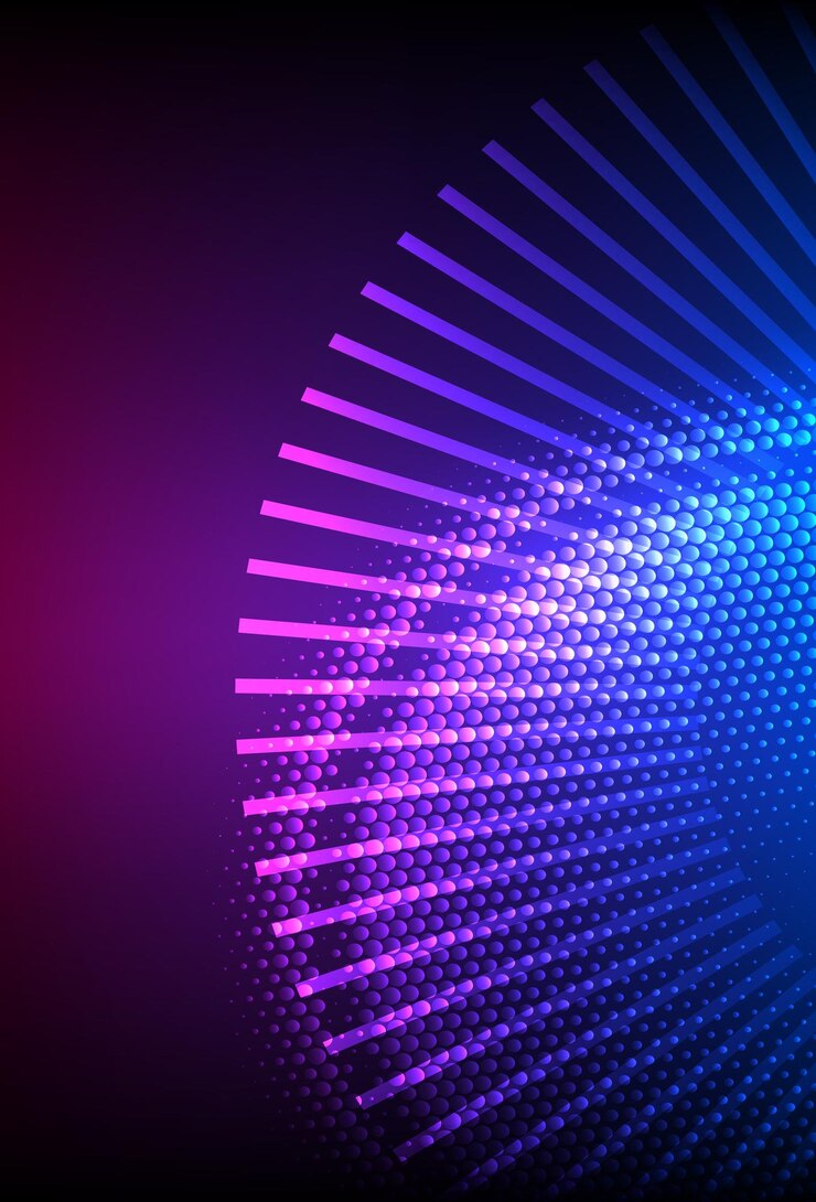 Vector ontwerpelementen zakelijke presentatiesjabloon vector illustratie verticale webbanners achtergrond gloed lichteffect eps 10 voor websjabloon website paginapresentatie neon disco club
