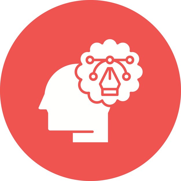 Ontwerpen van icoon vector afbeelding Kan worden gebruikt voor UX en UI