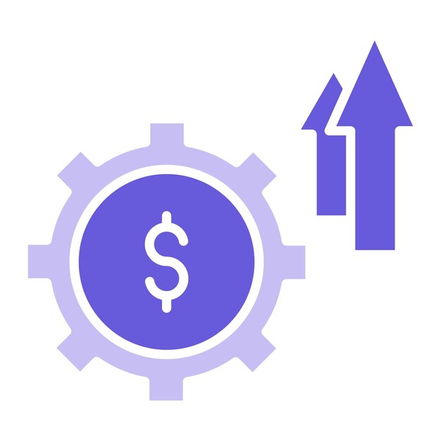 Ontwikkelingsvectorillustratie