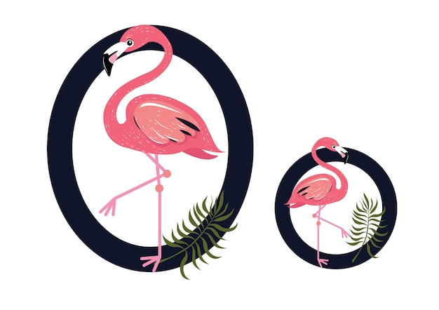 Oo Flamingo&#39;s