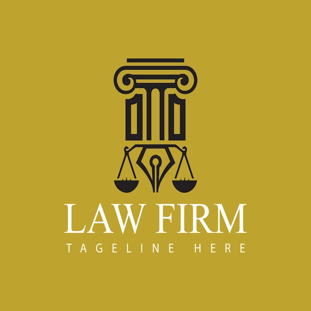 OO первоначальная монограмма логотипа юридической фирмы