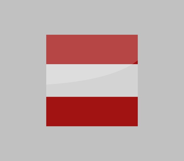 Oostenrijkse vlag