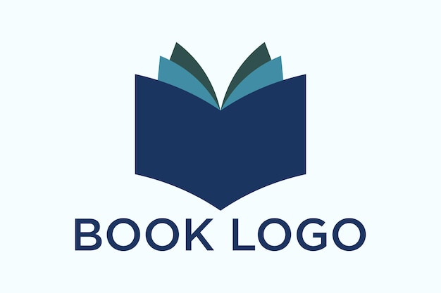 Logo del libro aperto