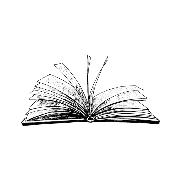 Open Book Drawing Images – Browse 320,947 Stock Photos, Vectors