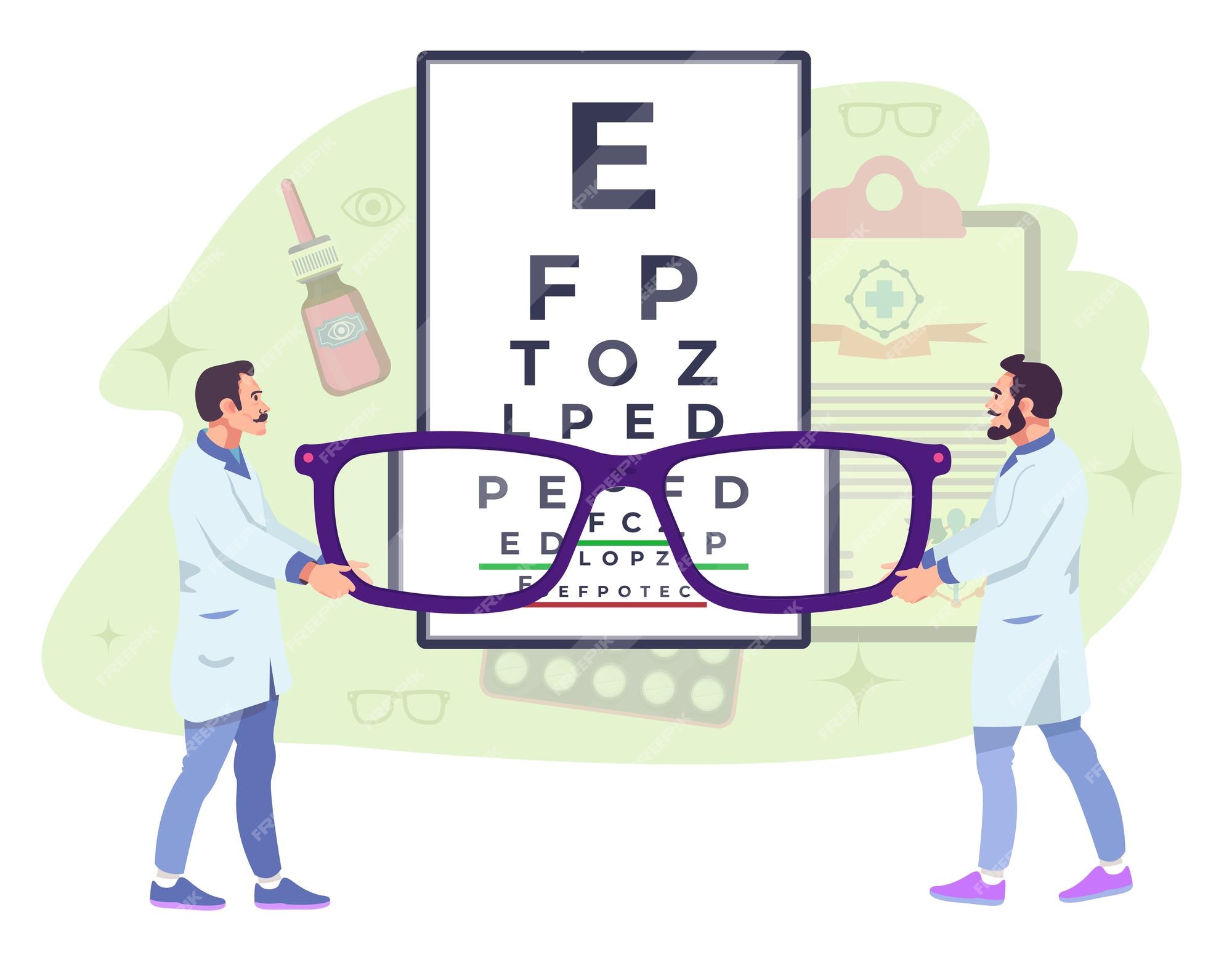 Comprehensive Ophthalmology Checkup for Eye Health