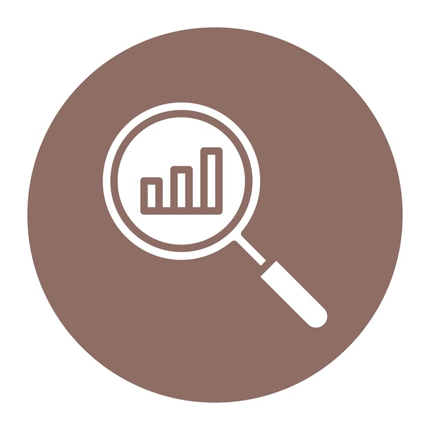 optimization icon vector image can be used for business analytics