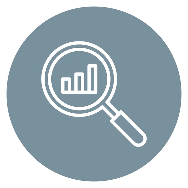 Optimization icon vector image Can be used for Business Analytics