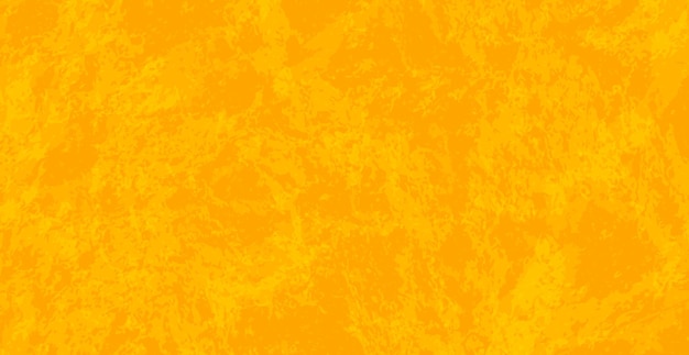 orange abstract textured grunge web background - vector illustration