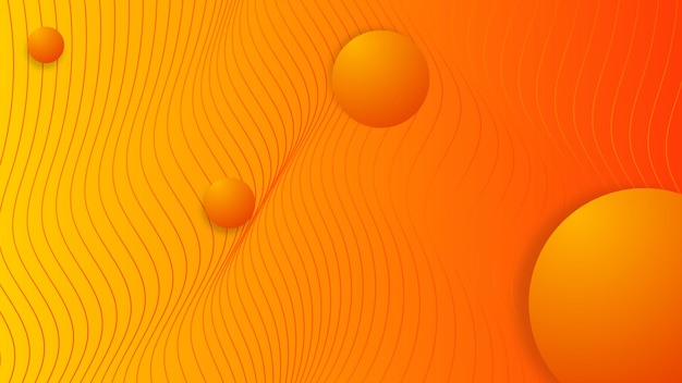 Vector orange background images in very high quality vector for free download