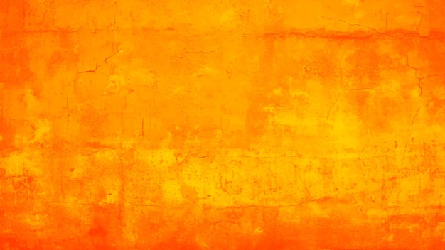 Orange background with a very bright orange background