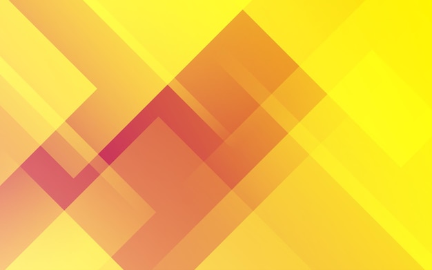 orange background