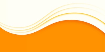 Banner Hintergrund. voll Farbe, Gradient gestalten bewirken .orange eps 10  21053687 Vektor Kunst bei Vecteezy