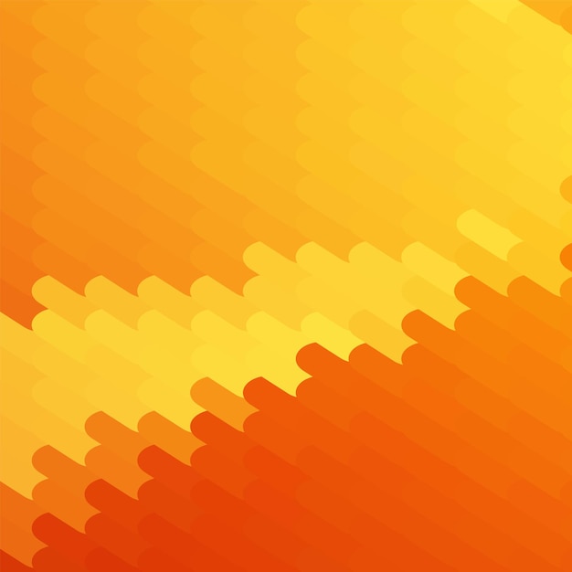 Orange gradient background 0218